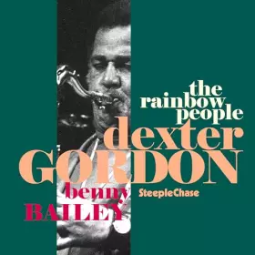 Couverture du produit · The Rainbow People [Import]