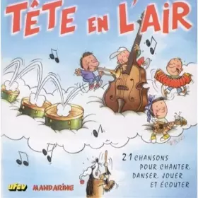 Couverture du produit · Tete en l'Air