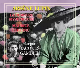 Couverture du produit · La demeure mystèrieuse