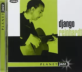 Couverture du produit · Django Reinhardt [Import]