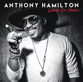 Couverture du produit · What I'M Feelin'