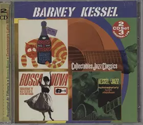 Couverture du produit · Breakfast at Tiffany's/Bossa Nova/Contemporary Jaz