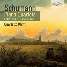 Couverture du produit · Schumann: Piano Quartets