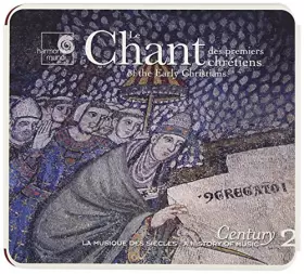 Couverture du produit · Chant des Premiers Chret [Import]
