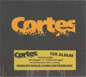 Couverture du produit · Cortes