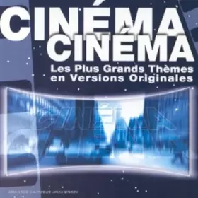 Couverture du produit · Cinema