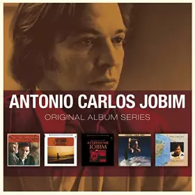Couverture du produit · Original Album Series (Coffret 5 CD)