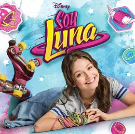 Couverture du produit · Soy Luna (Internationale Version)