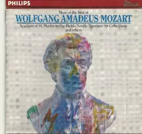 Couverture du produit · More Best of