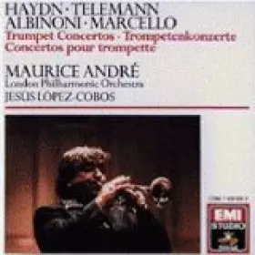 Couverture du produit · Trompetenkonz.1, Dur/+ [Import]