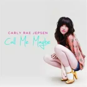 Couverture du produit · Call Me Maybe