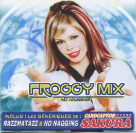 Couverture du produit · No Nagging