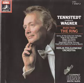 Couverture du produit · Richard Wagner : Orchestral Music From The Ring of the Nibelung / Musik aus Der Ring des Nibelungen