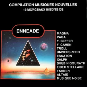 Couverture du produit · Enneade