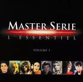 Couverture du produit · Master Série L' Essentiel Volume 1