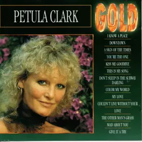 Couverture du produit · Gold