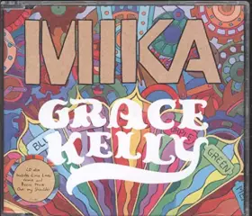 Couverture du produit · Grace Kelly [Import]