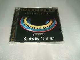 Couverture du produit · Dream Files