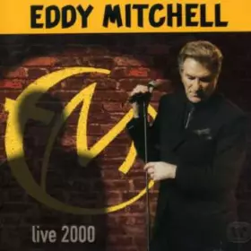 Couverture du produit · Live 2000