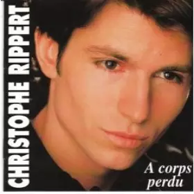 Couverture du produit · À Corps Perdu