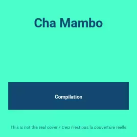 Couverture du produit · Cha Mambo