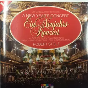 Couverture du produit · Neujahrskonz.02 [Import]