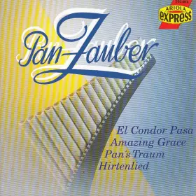 Couverture du produit · Panzauber