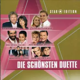Couverture du produit · Star Edition-Die Schonste [Import]