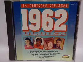 Couverture du produit · Blue Capris, Catherina & Silvio, Peter Kraus, Gus Backus, Mina..