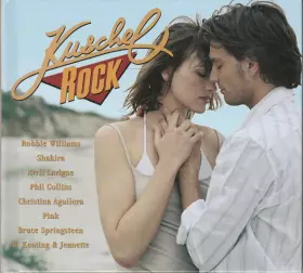 Couverture du produit · Kuschelrock 17
