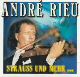 Couverture du produit · Strauss Und Mehr ... Träume Aus Musik