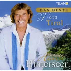 Couverture du produit · Das Beste-Mein Tirol [Import]