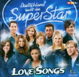 Couverture du produit · Love Songs [Import]