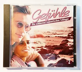 Couverture du produit · Gefühle - Die schönsten romantischen Schlager Vol. 2 Club Exklusiv 794768