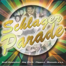 Couverture du produit · Schlager Parade