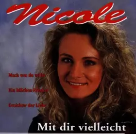 Couverture du produit · Mit Dir Vielleicht [Import]