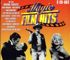 Couverture du produit · Magic Film Hits