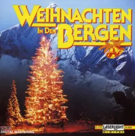 Couverture du produit · Weihnachten in Den BER [Import]