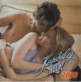 Couverture du produit · Kuschel Rock 2000