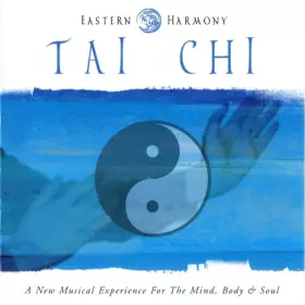 Couverture du produit · TAI CHI