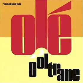 Couverture du produit · Ole Coltrane