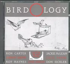 Couverture du produit · Birdology Live 2