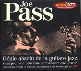 Couverture du produit · Warner Jazz, les incontourables