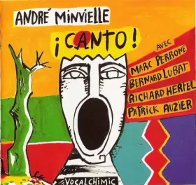 Couverture du produit · Canto
