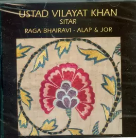 Couverture du produit · Ustad Vilayat Khan