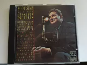 Couverture du produit · Zoot Sims And The Gershwin Brothers
