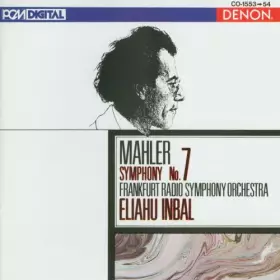 Couverture du produit · Symphony 7 Song of The Night