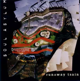 Couverture du produit · Runaway Train