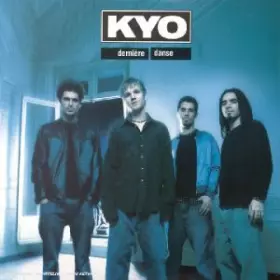 Couverture du produit · Derniere Danse