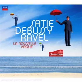 Couverture du produit · La Nouvelle Vague [Import]